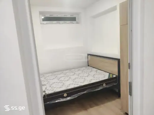 ქირავდება, ბინა
