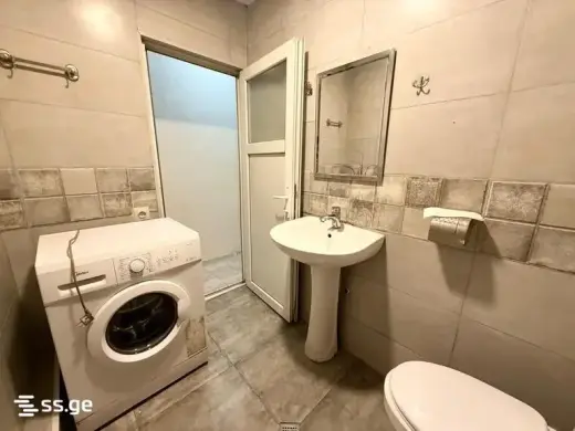 For Rent, Apartment