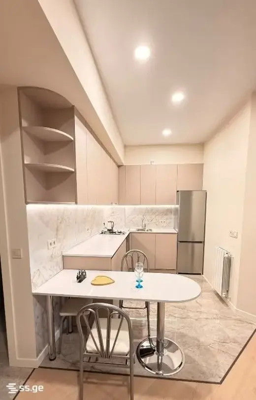 For Rent, Apartment