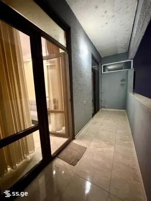 For Rent, Apartment
