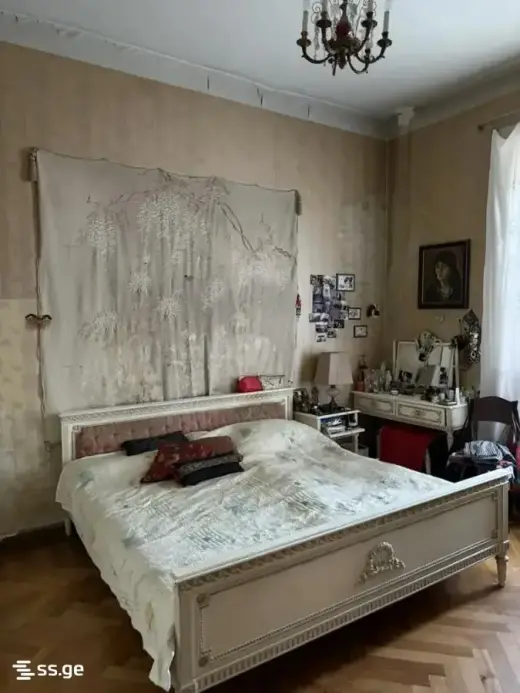 იყიდება, ბინა
