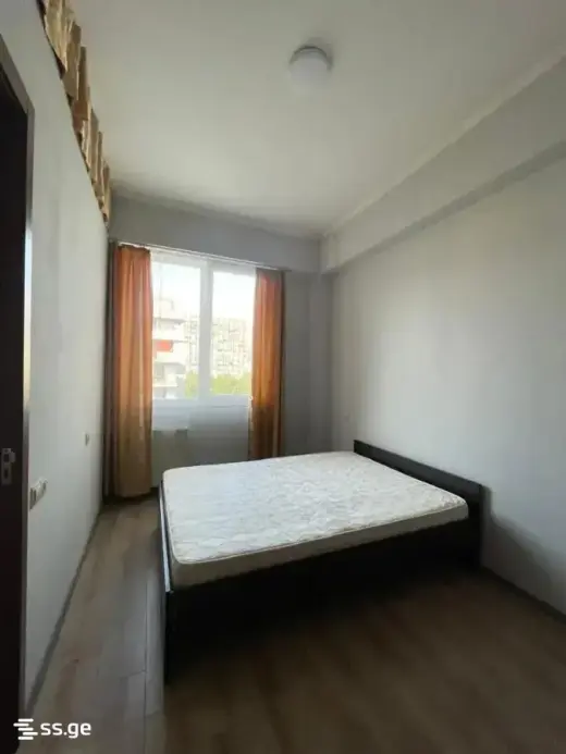 ქირავდება, ბინა