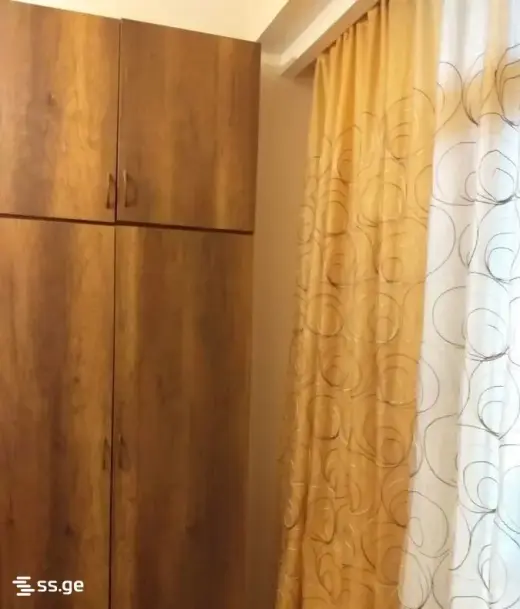 For Rent, Apartment
