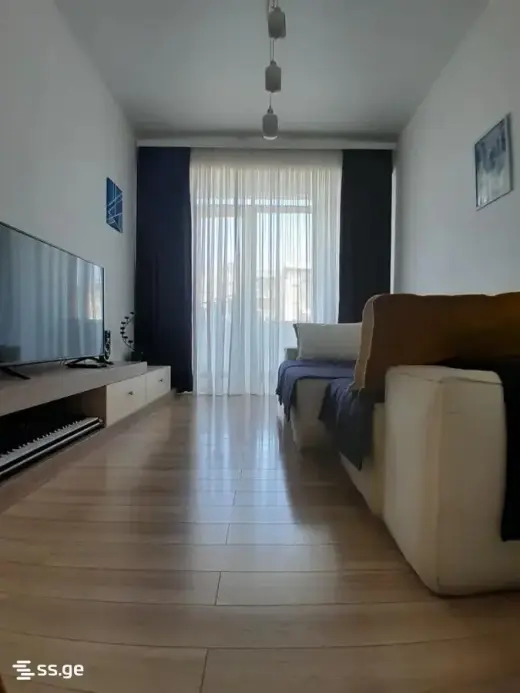 იყიდება, ბინა