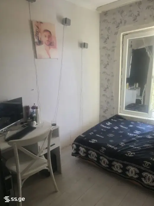 იყიდება, ბინა