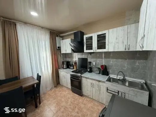 იყიდება, ბინა