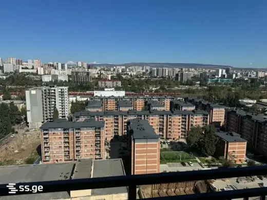 იყიდება, ბინა