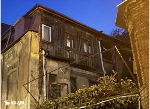 იყიდება, ბინა