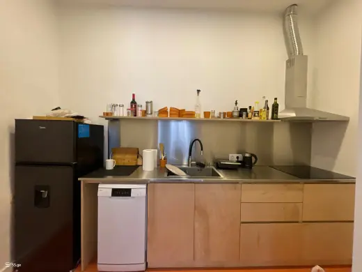 For Rent, Apartment