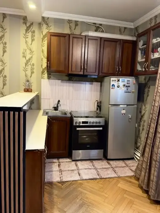 For Sale, Apartment