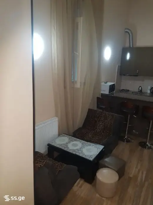 იყიდება, ბინა