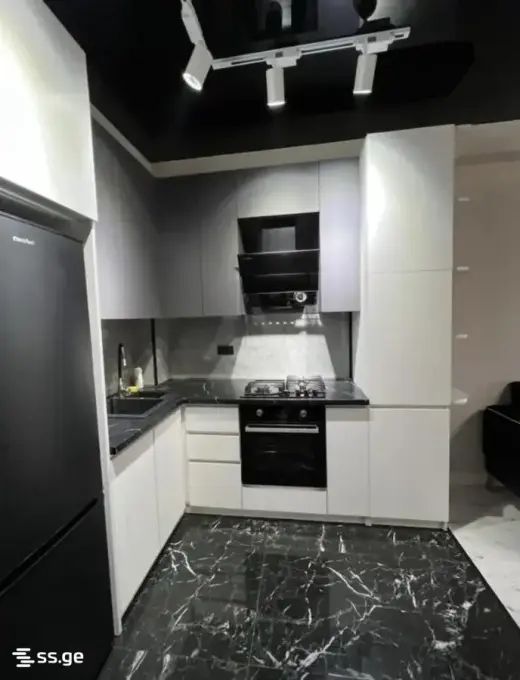 For Rent, Apartment