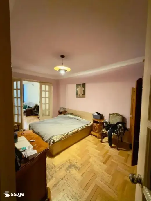 იყიდება, ბინა