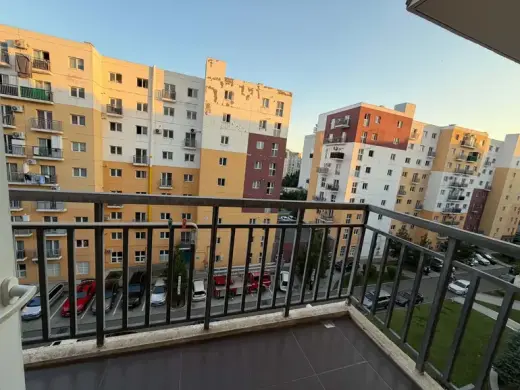 ქირავდება, ბინა
