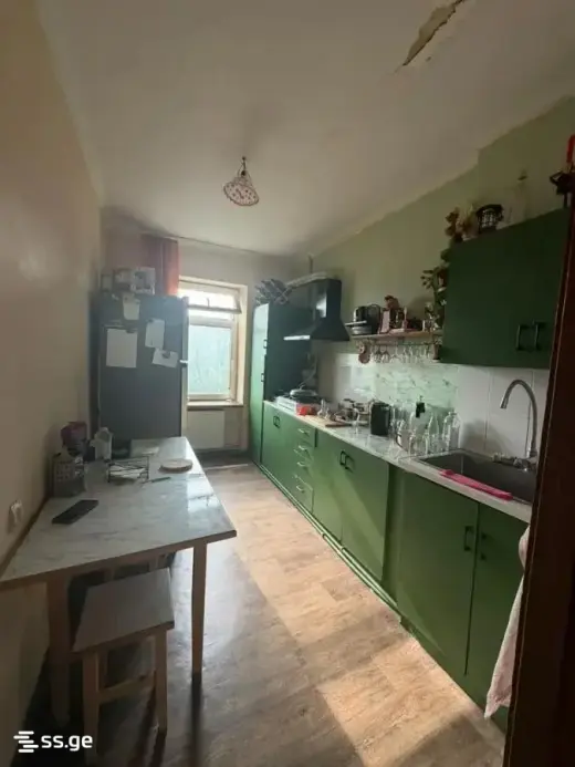 იყიდება, ბინა