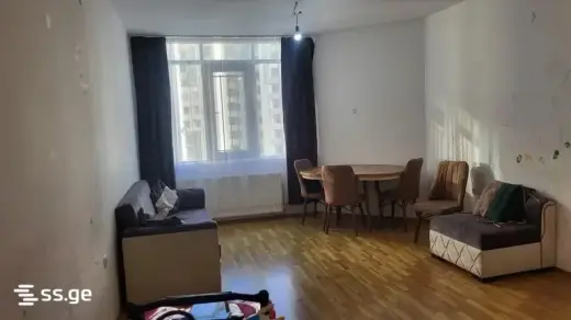 იყიდება, ბინა