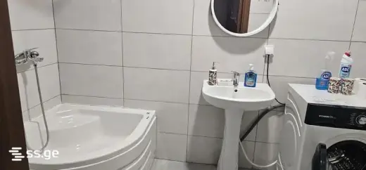 ქირავდება, ბინა