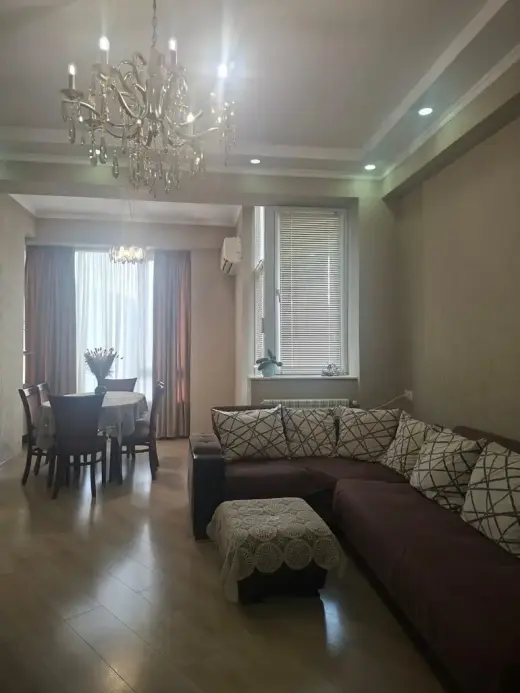 იყიდება, ბინა