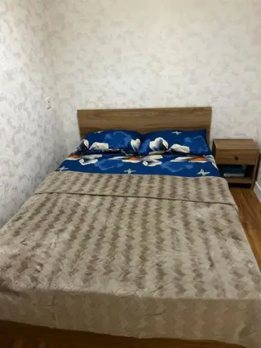 ქირავდება, ბინა