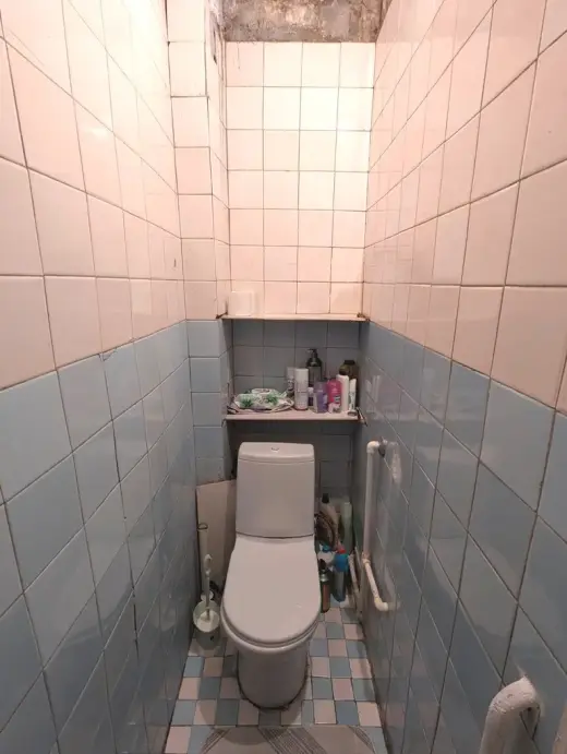 For Sale, Apartment