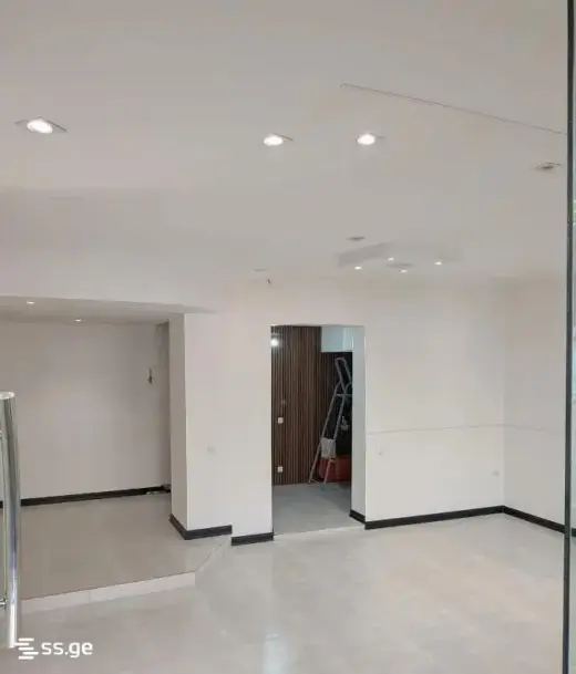 For Rent, Commercial space