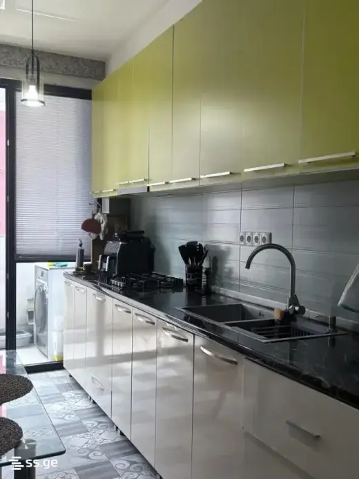 For Rent, Apartment