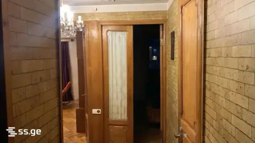 იყიდება, ბინა