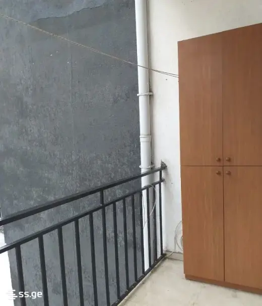 For Rent, Apartment
