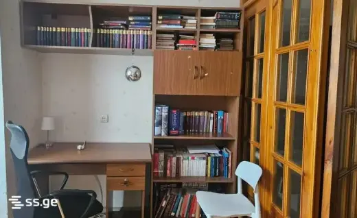 ქირავდება, ბინა