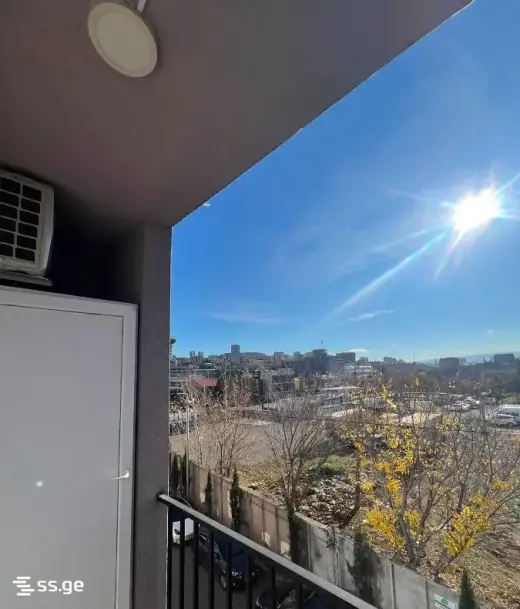 For Rent, Apartment