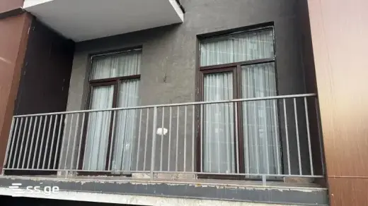 For Rent, Apartment