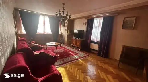 იყიდება, ბინა