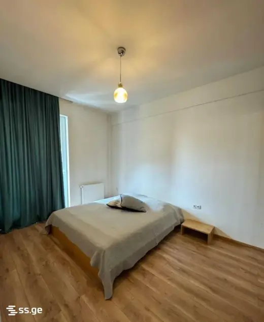 For Rent, Apartment
