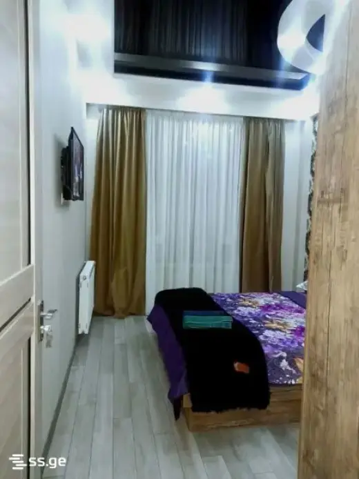 For Rent, Apartment