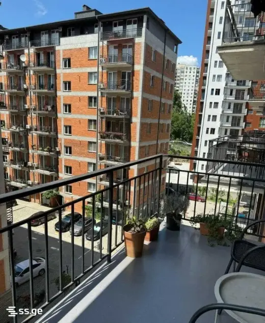 For Rent, Apartment