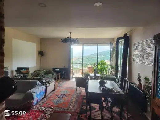 იყიდება, კერძო სახლი