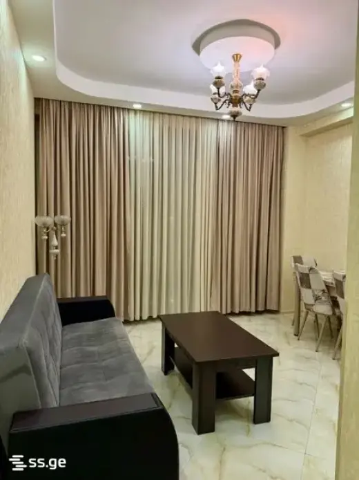 For Rent, Apartment