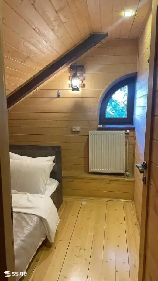For Rent, Apartment