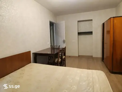 ქირავდება, ბინა