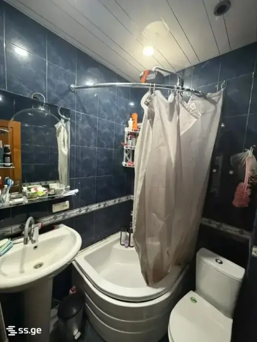 იყიდება, ბინა
