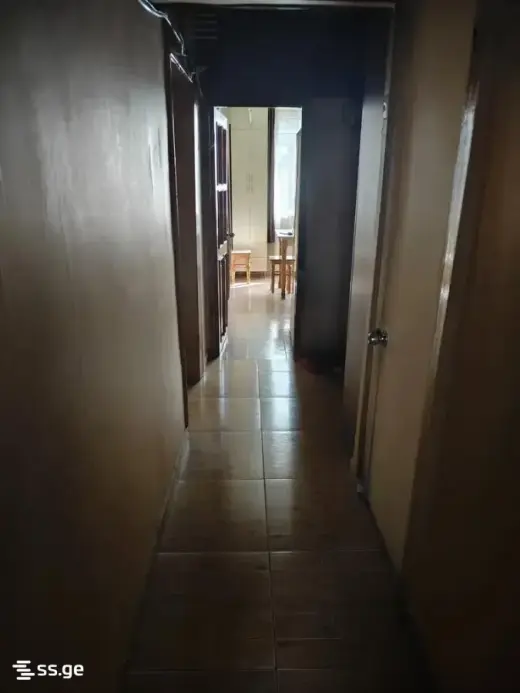 იყიდება, ბინა