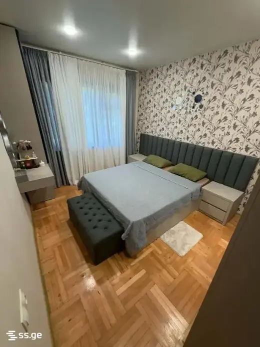 იყიდება, ბინა