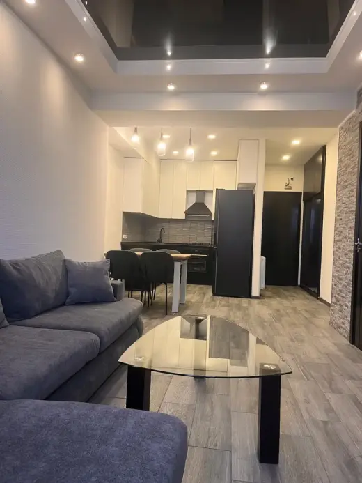 For Rent, Apartment