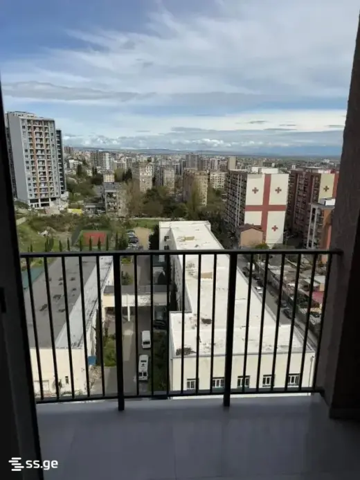 იყიდება, ბინა