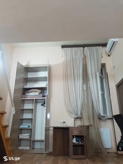 იყიდება, ბინა