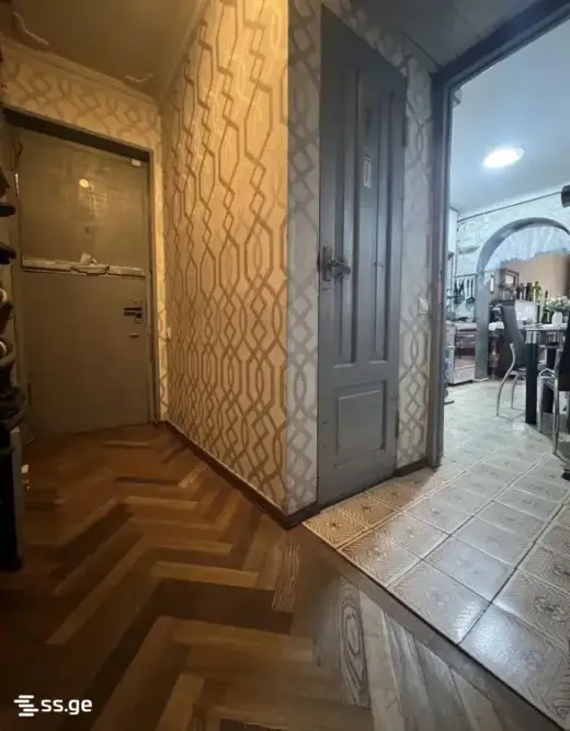 იყიდება, ბინა