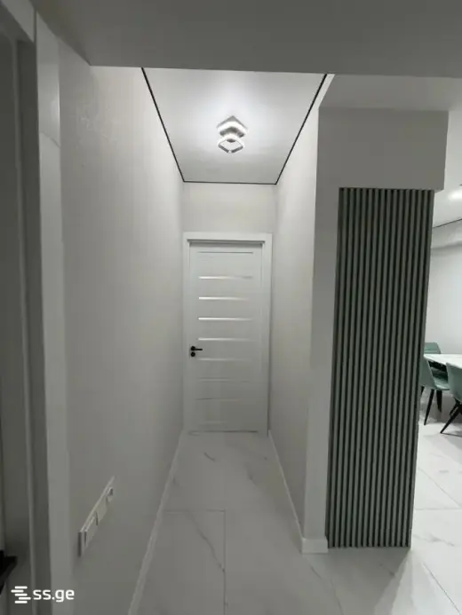 იყიდება, ბინა