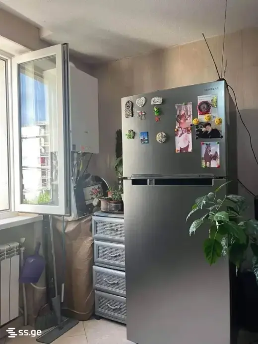 იყიდება, ბინა