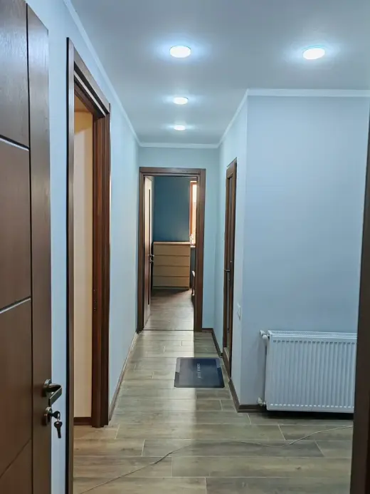 იყიდება, ბინა