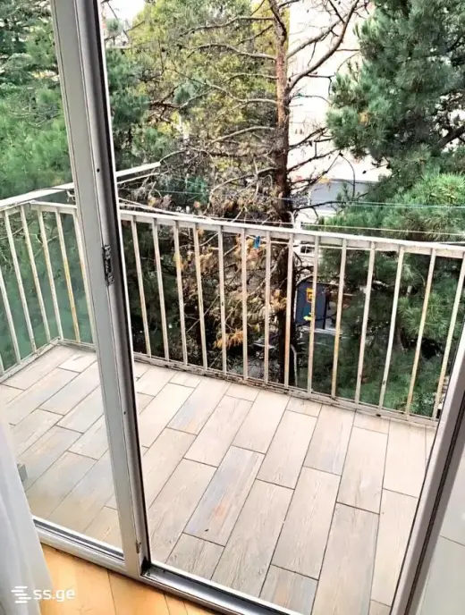 For Rent, Apartment